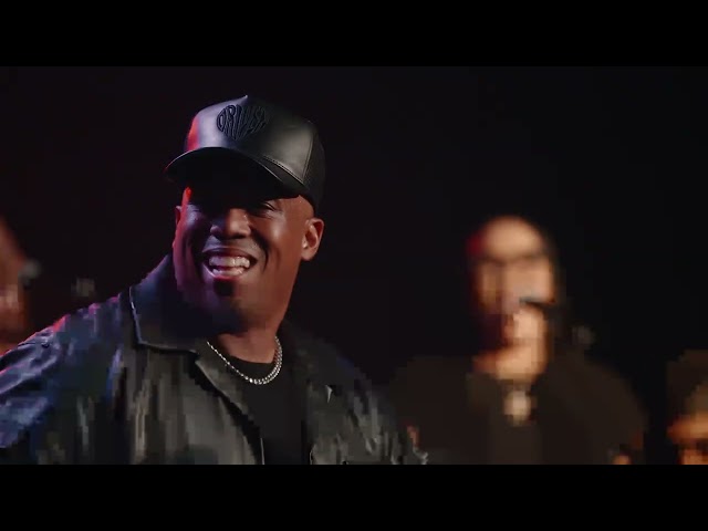 Anthony Brown & group therAPy | Full Disclosure LIVE