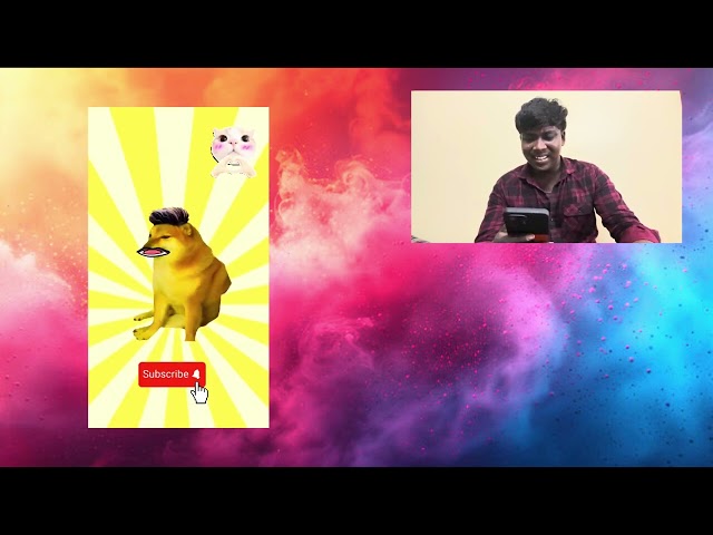Funny reels reactions