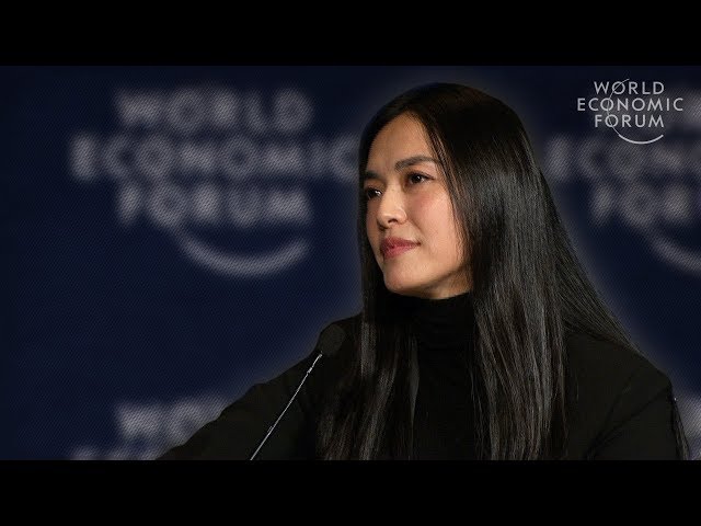 Yao Chen: No Refugee Says They Don't Want to Return