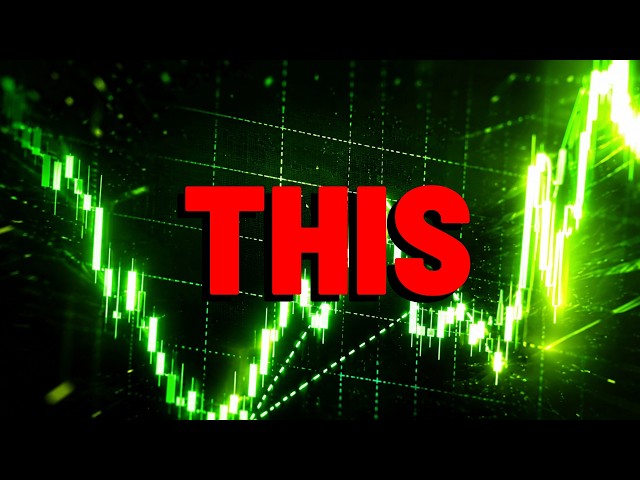 XRP: "YOU WONDER WHY I'M SO BULLISH?"