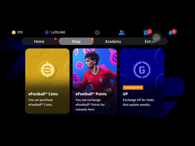 TRAINING ITEMS GUIDE - eFootball 2027 Complete guide.