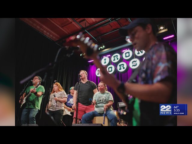 Friendship Band to headline Friendsgiving fundraiser at Iron Horse in Northampton