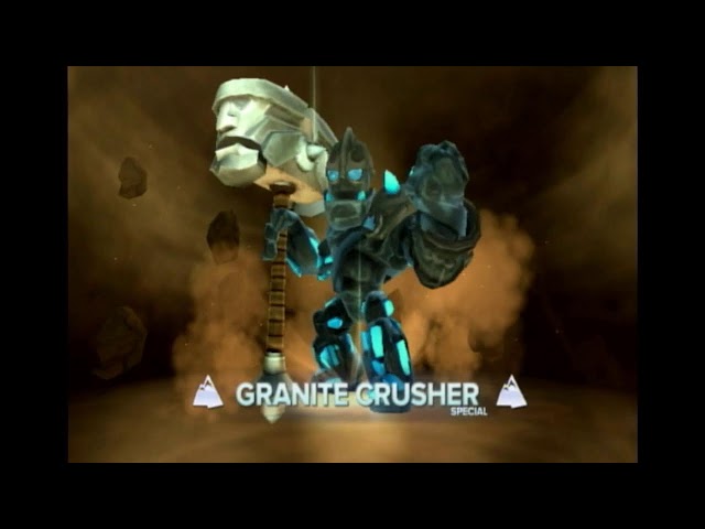 Skylanders Swap Force