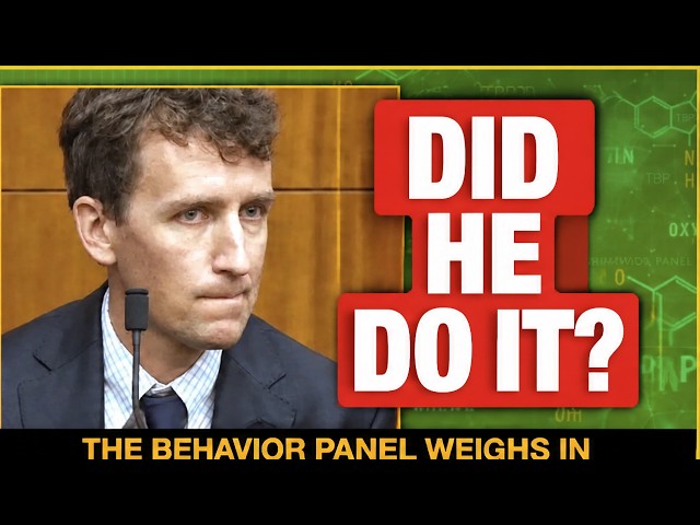 Lindsey Clancy Trial: Is Patrick Clancy Hiding Something? (Expert Analysis)