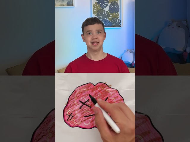 What Boosts Your Brain? 🧠 Fun Song For Kids 🎶