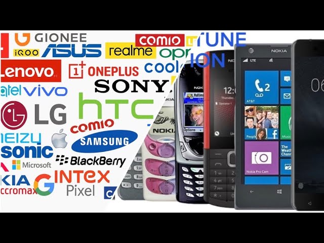 Nokia all tune evolution/Ringtones of all phone