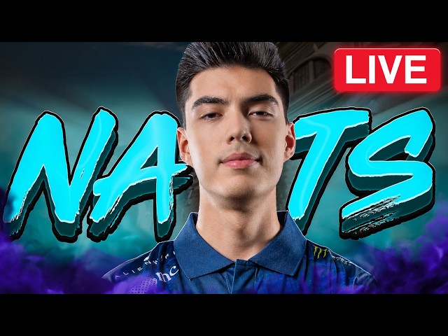 Liquid nAts | We are going to RADIANT