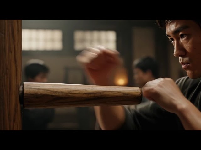 How Ip Man Shaped Bruce Lee (The Real Story)