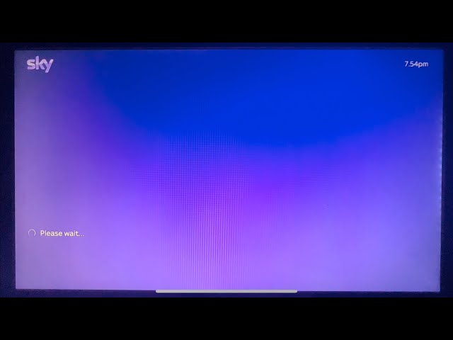 Sky Stream What happens if you have no subscription