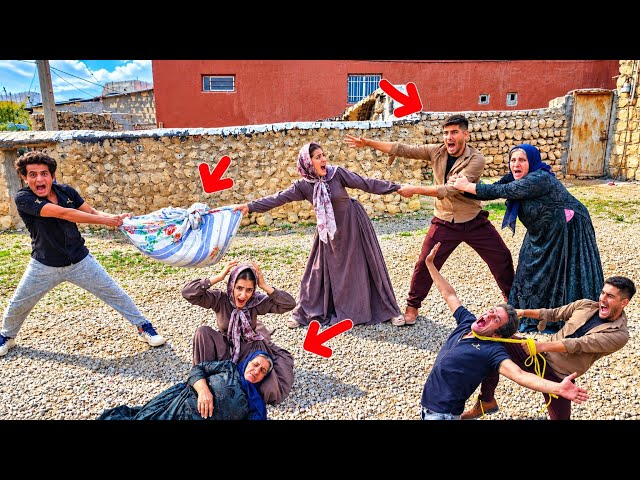 🔥 Mahtab Discovers Yaqub’s Betrayal and Tries to Leave With the Children — Yaqub Stops Her! 😱
