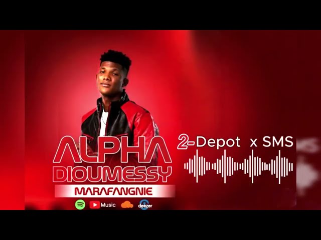 2 - Depot Feat Sms ( audio officiel 2025)
