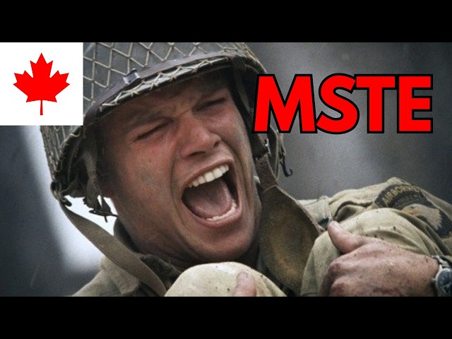 MSTE ETF - SAVING PRIVATE MSTE
