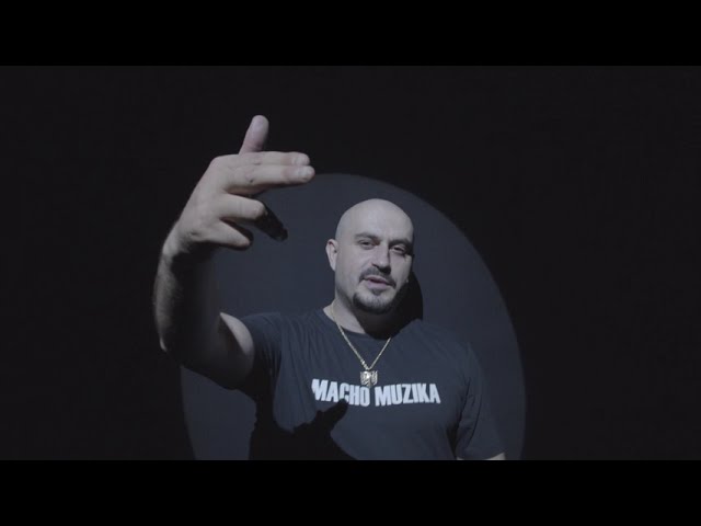K ALBO - KUSH (OFFICIAL VIDEO)