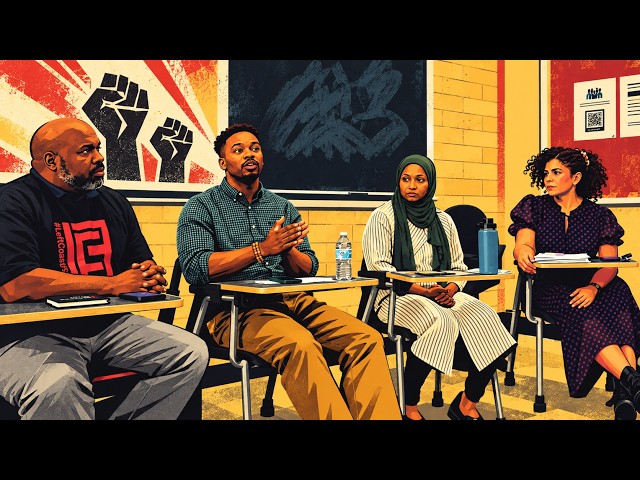 Beyond the Two-Party Gatekeepers: Building a Progressive Political Pipeline