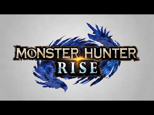 MONSTER HUNTER RISE - Exclusive Weapons Showcase, Combat & Adventure Direct Feed Gameplay Combine