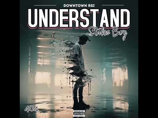 Stakes boy - understand 