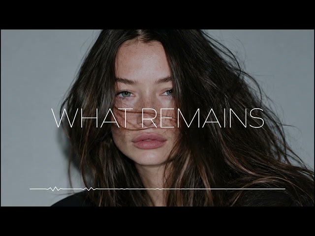 Oscar & Deep - What Remains