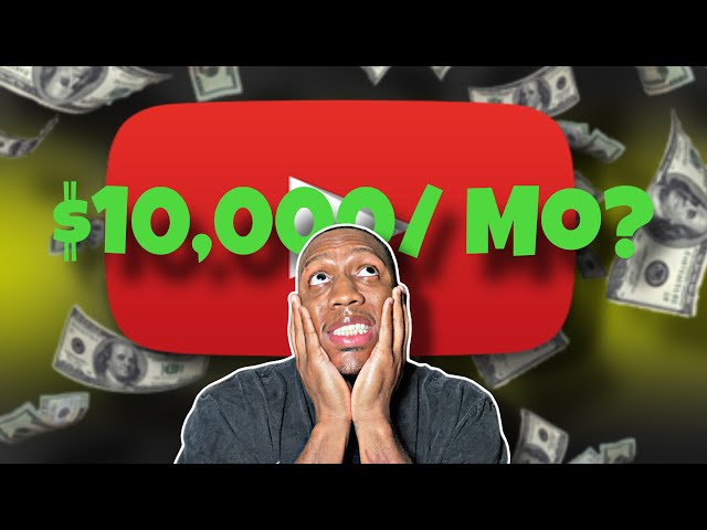 How to get MONETIZED FAST!! in 2025 | REACTION Channel