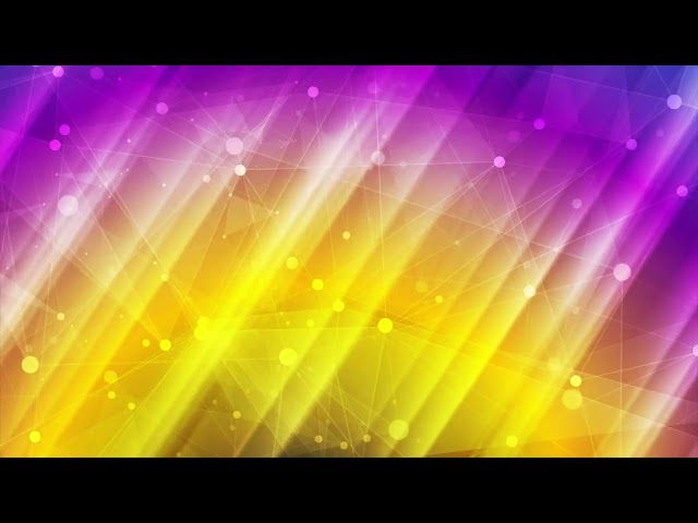4K Tech Gradient Flow | 1 Hour Ambient Background | Seamless Loop