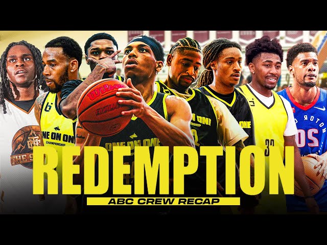 This PPV Changed EVERYTHING… *ABC CREW RECAP*