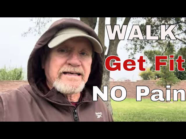 Quit Running at 50? The Better Alternative Most Men Miss