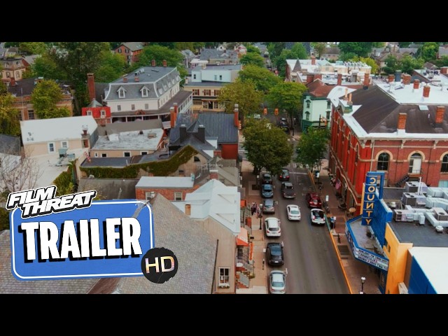 BUCKS COUNTY, USA | Official HD Trailer (2026) | DOCUMENTARY | Film Threat Trailers