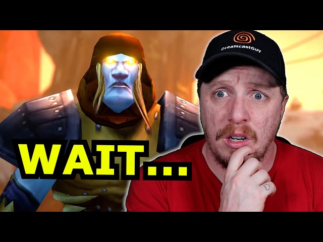 DOES IT SUCK? - World of Warcraft: Forever BETA Review