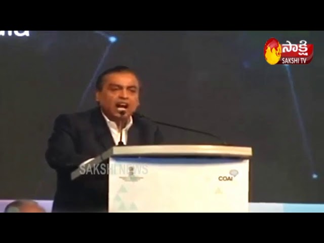 Mukesh Ambani is richest Indian, Gautam Adani jumps 8 spots to No. 2 on Forbes richest  list