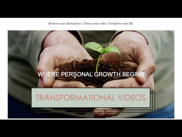 XXO Connect | Ismene Cole on Personal Development
