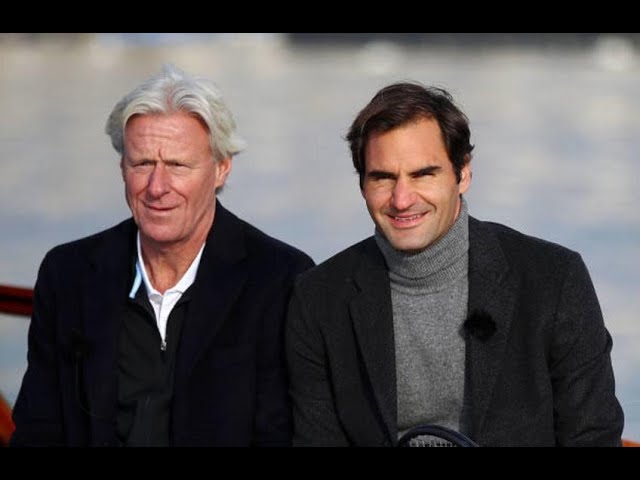 Roger Federer | Which opponent did RF want to face at their peak If He could back?