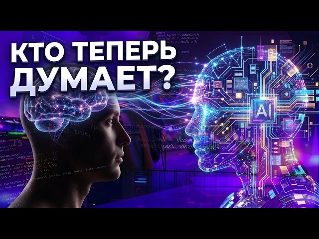 How AI Is Affecting Our Thinking