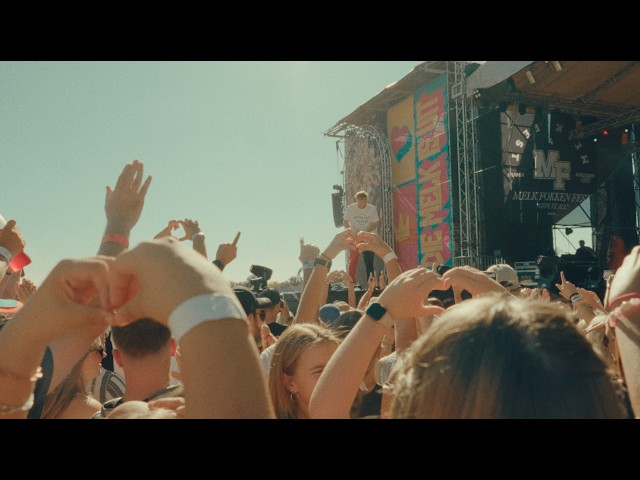 Jan Bloukaas - Vir Oulaas (Trailer)