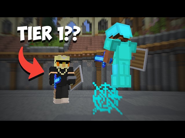 Improving in Minecraft's Most Unforgiving Gamemode