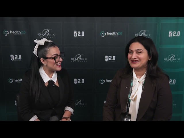 Dr. Kosha Thakore | Health 2.0 Conference Reviews