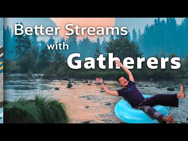 Better Java Streams with Gatherers - Inside Java Newscast #57