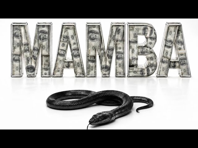 MAMBA - JAN 