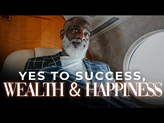 Decide To Step Into Your Destiny