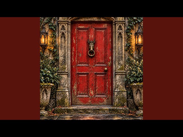 Red Door Ritual