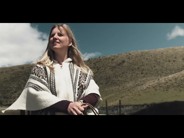 Time to Reset in Ecuador TEASER
