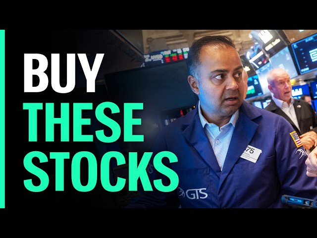 Don’t Get Left Behind — CIO Reveals The 6 Stocks To Buy Now