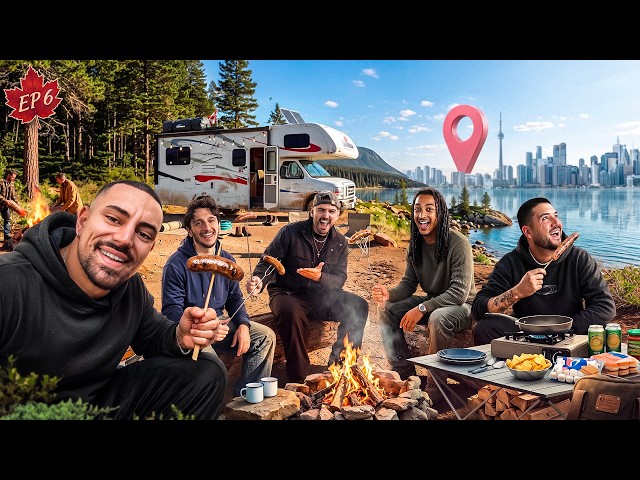 An adventure finale full of twists… - WHERE ARE WE GOING 7 ep6 FINALE