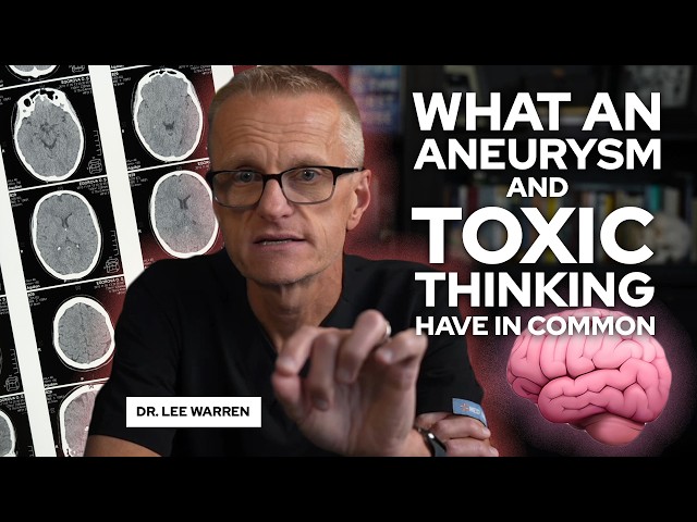How to Combat Toxic Thinking