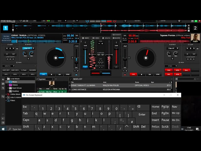 Virtual DJ Keyboard Mapping Tutorial for Beginners | Scratch Like a Pro (VDJ Hacks 2026)