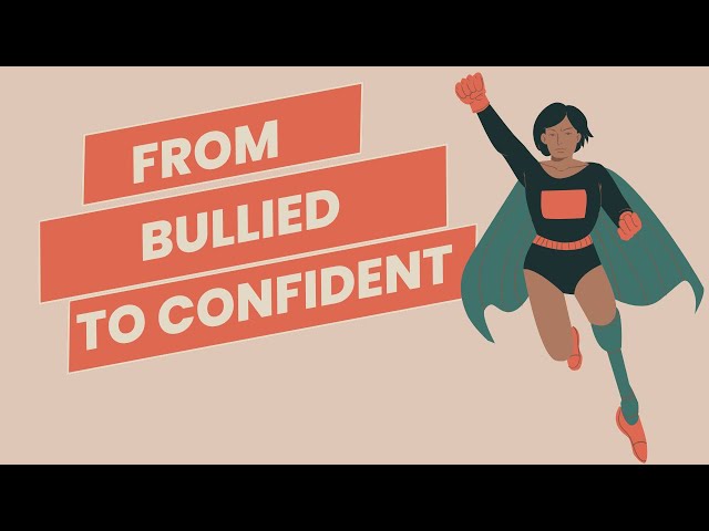 How to Recover from bullying: My Journey Towards Self-Acceptance