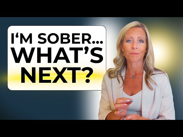 12 Steps Saved My Life, But This Is What I Needed Next | The Undone Path