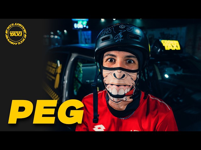 PEG - Ciabatte Nabaiji | COOKIN EXCLUSIVE