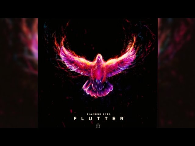 Diamond Eyes - Flutter
