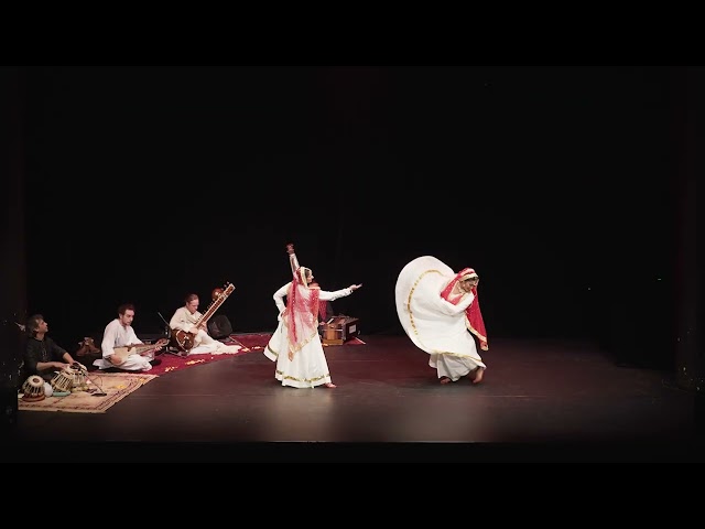 Teaser NAZRANA