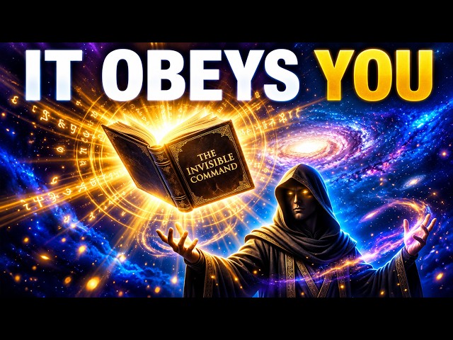 If This Video Found You, Everything Is About to Change