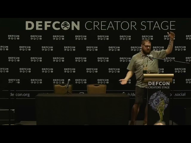 DCSG1 - Actual OT Cyber Security -  Dillon Lee